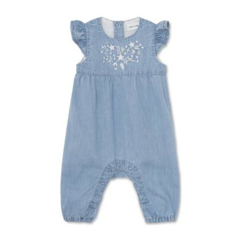 Maisonette - Baby Romper 6M